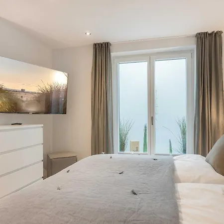 Appartement Watt_n Meerblick 1